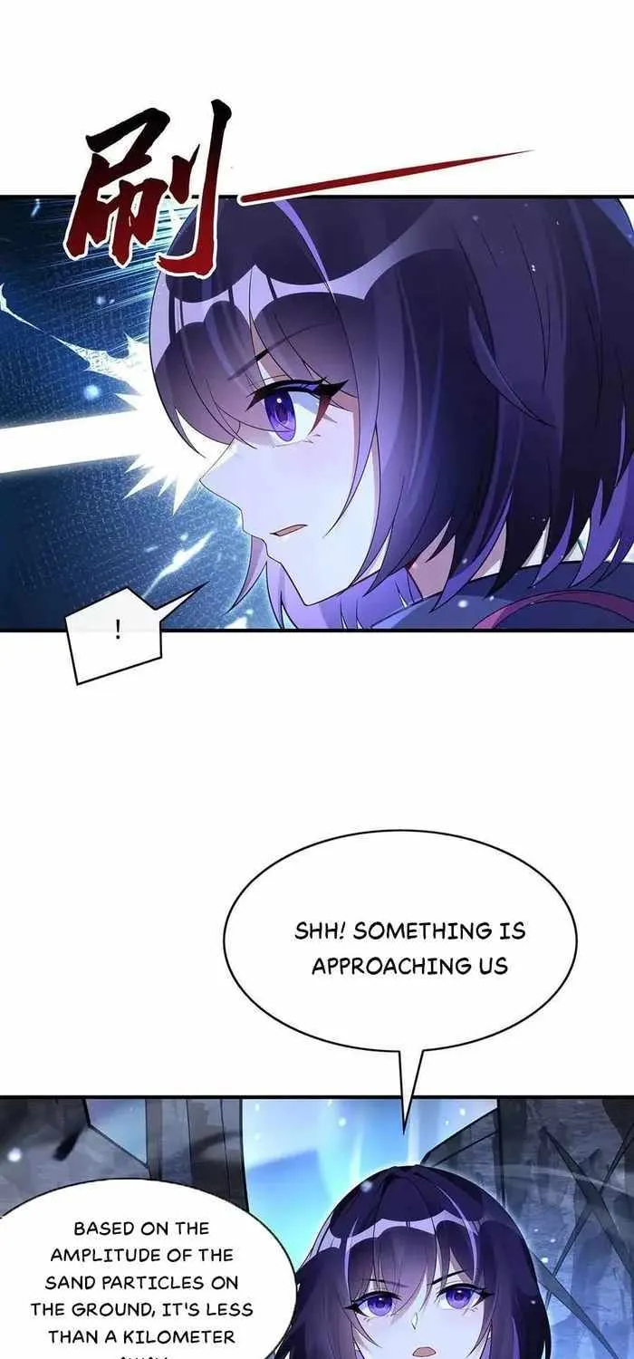 My Female Apprentices Are All Big Shots From the Future Zinmanga X Chapter 272 Page 49