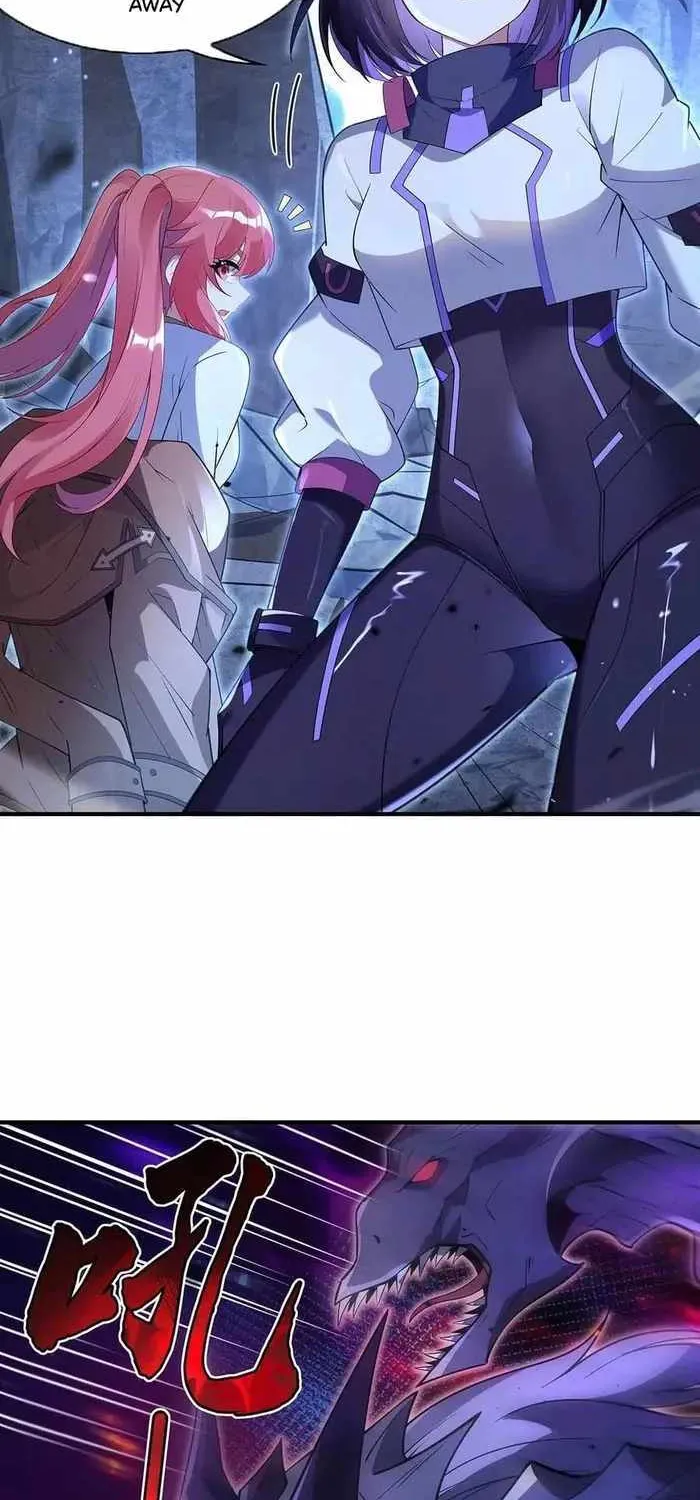 My Female Apprentices Are All Big Shots From the Future Zinmanga X Chapter 272 Page 50