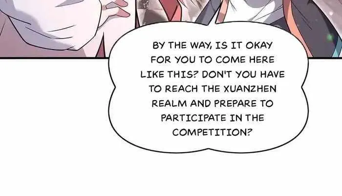 My Female Apprentices Are All Big Shots From the Future Zinmanga X Chapter 270 Page 18
