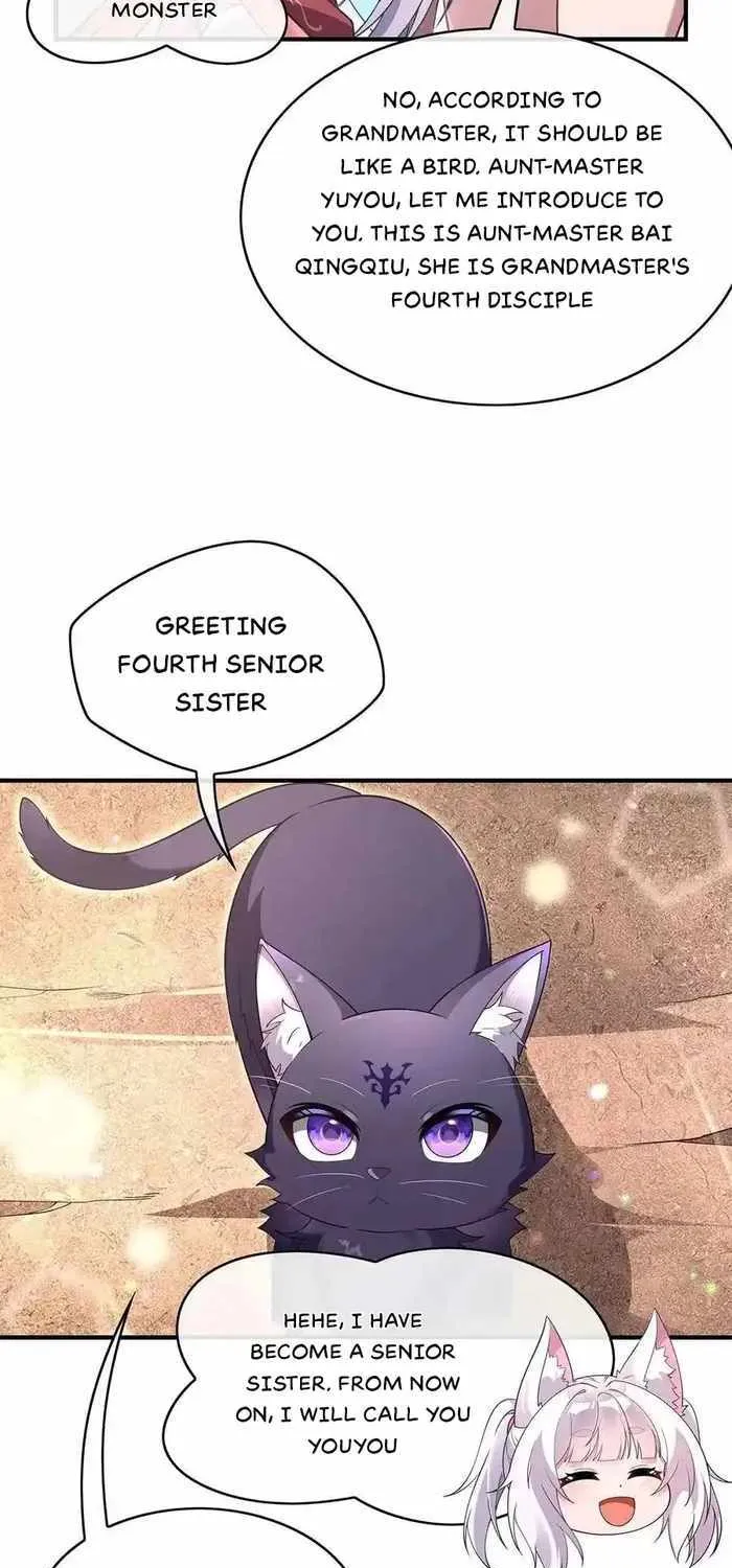 My Female Apprentices Are All Big Shots From the Future Zinmanga X Chapter 270 Page 21