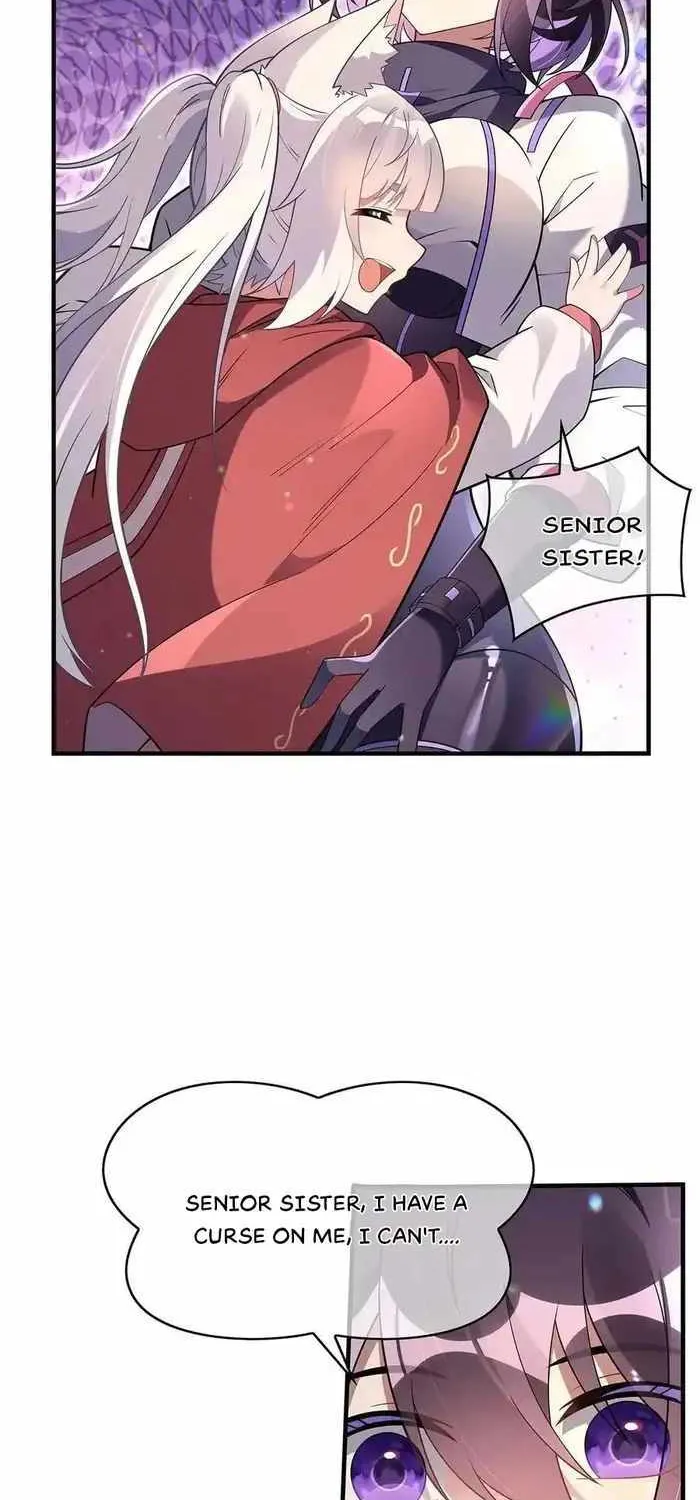 My Female Apprentices Are All Big Shots From the Future Zinmanga X Chapter 270 Page 28