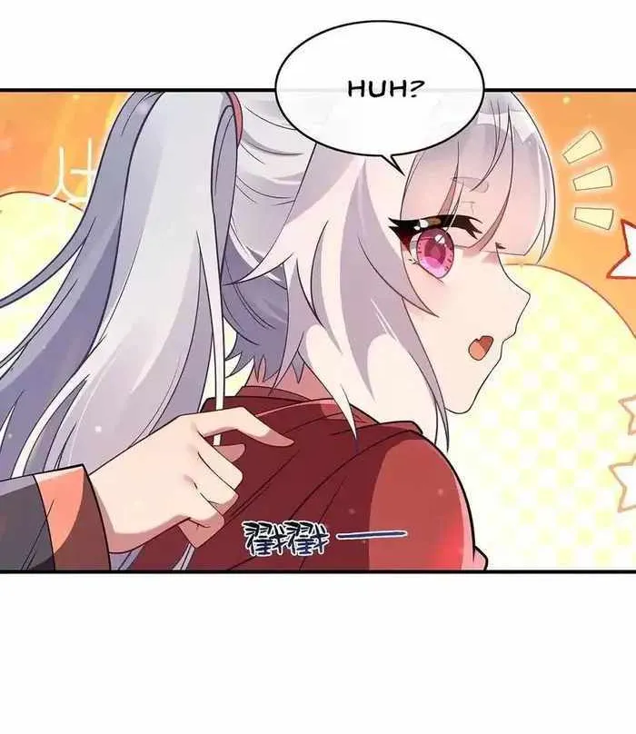 My Female Apprentices Are All Big Shots From the Future Zinmanga X Chapter 270 Page 32