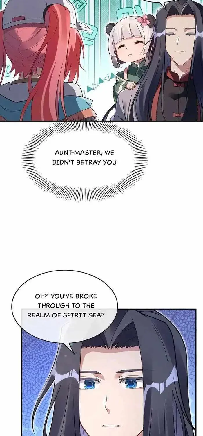 My Female Apprentices Are All Big Shots From the Future Zinmanga X Chapter 270 Page 43