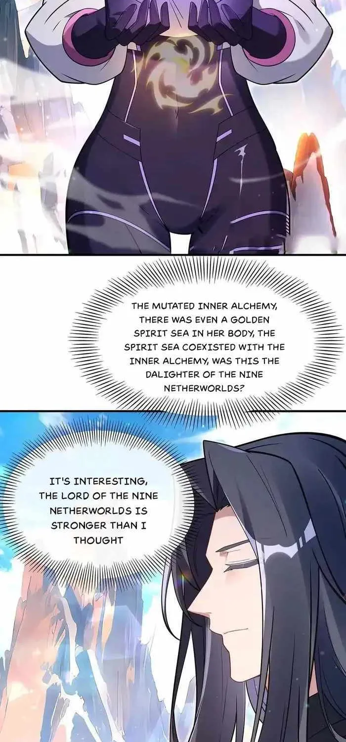 My Female Apprentices Are All Big Shots From the Future Zinmanga X Chapter 270 Page 45