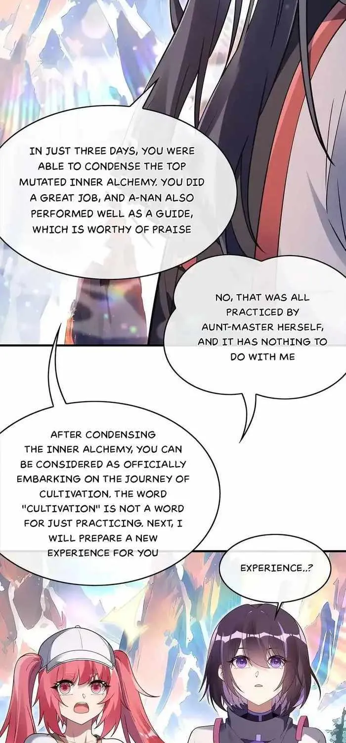My Female Apprentices Are All Big Shots From the Future Zinmanga X Chapter 270 Page 46