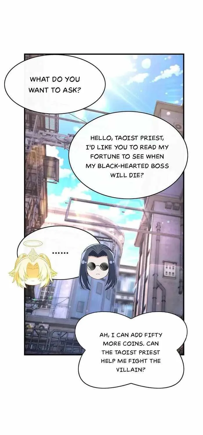 My Female Apprentices Are All Big Shots From the Future Zinmanga X Chapter 269 Page 13