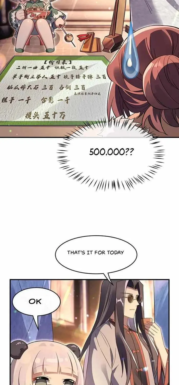 My Female Apprentices Are All Big Shots From the Future Zinmanga X Chapter 269 Page 21