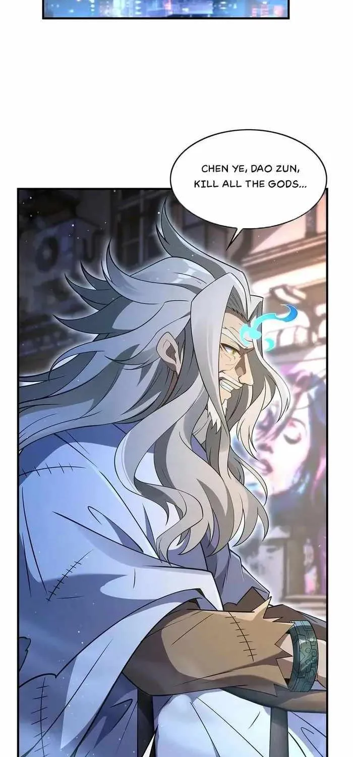 My Female Apprentices Are All Big Shots From the Future Zinmanga X Chapter 269 Page 32