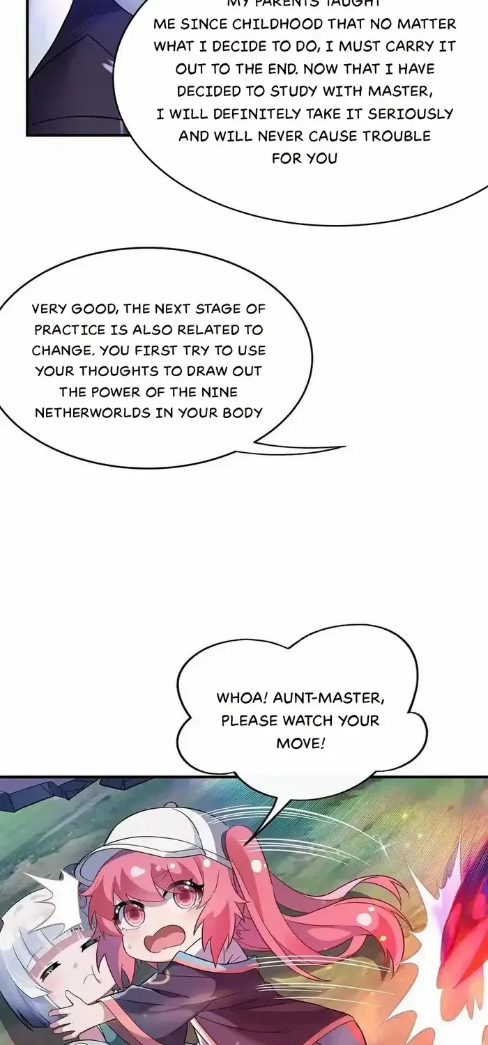 My Female Apprentices Are All Big Shots From the Future Zinmanga X Chapter 268 Page 25