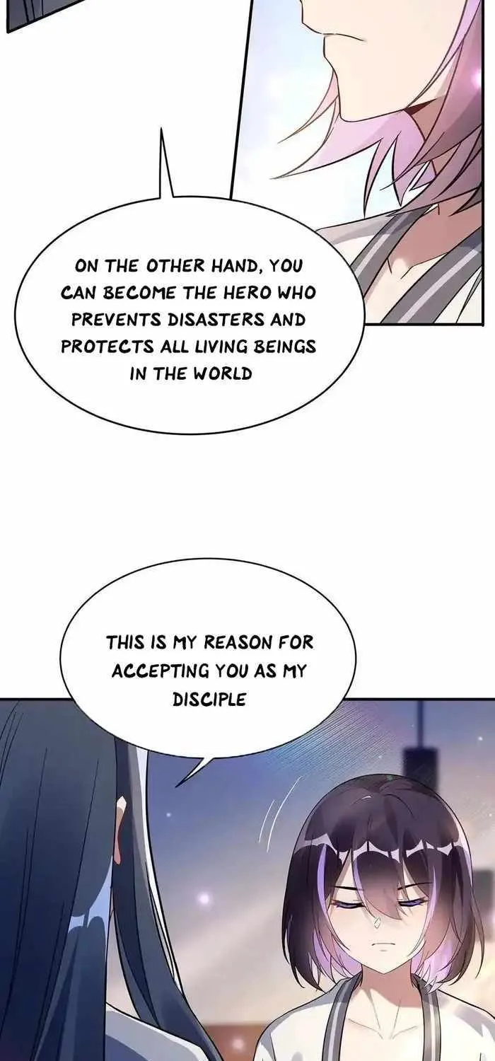 My Female Apprentices Are All Big Shots From the Future Zinmanga X Chapter 267 Page 11