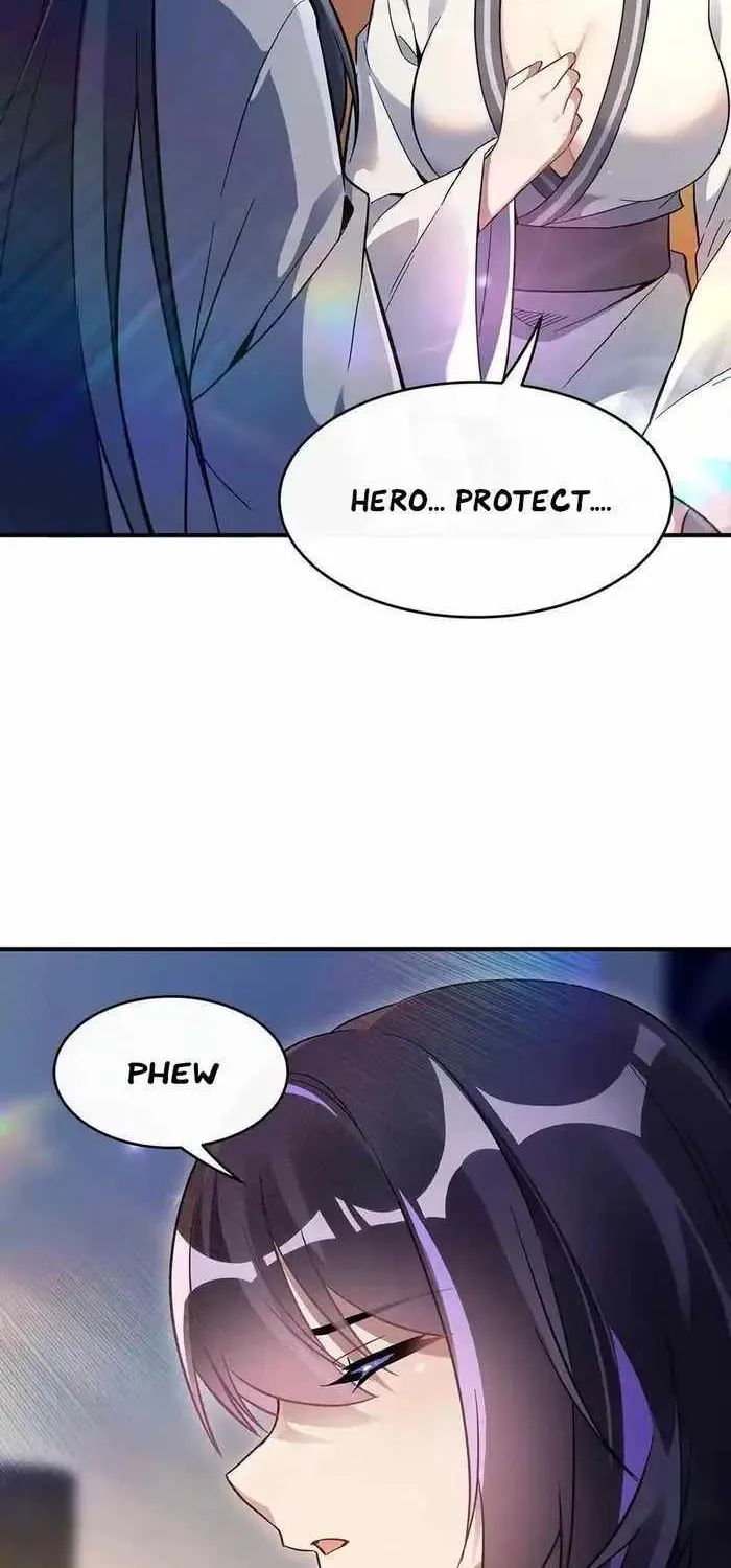 My Female Apprentices Are All Big Shots From the Future Zinmanga X Chapter 267 Page 12