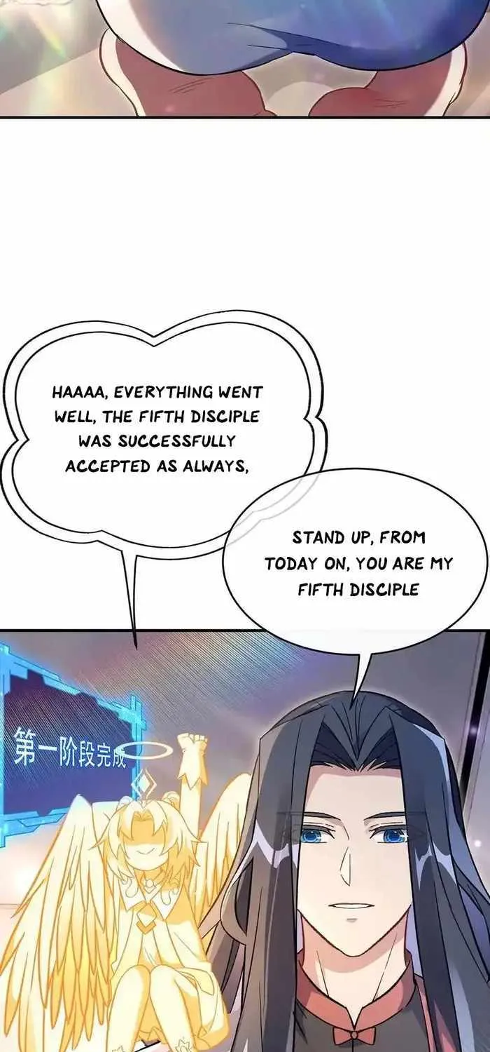 My Female Apprentices Are All Big Shots From the Future Zinmanga X Chapter 267 Page 16