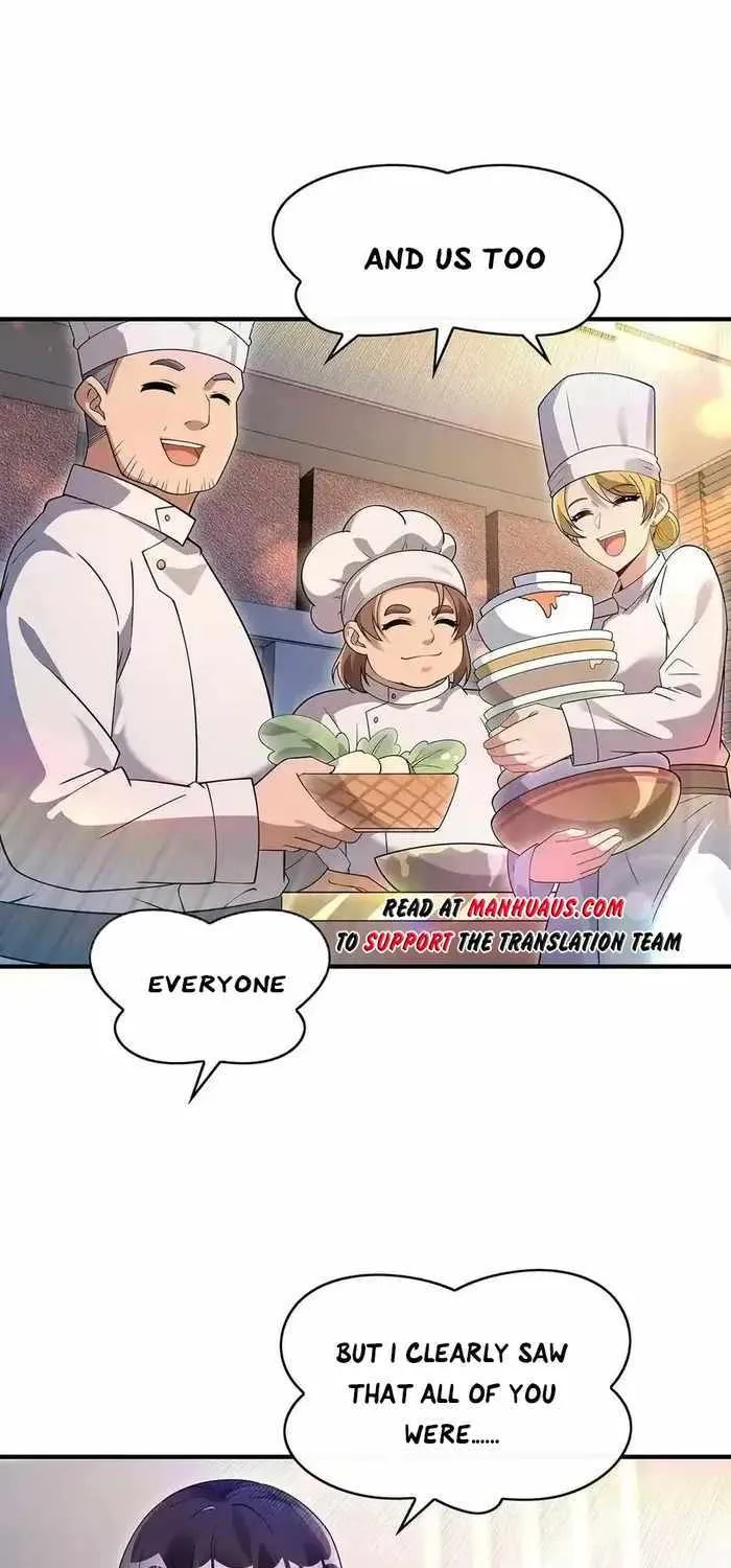 My Female Apprentices Are All Big Shots From the Future Zinmanga X Chapter 267 Page 28