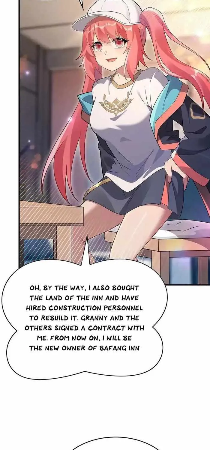 My Female Apprentices Are All Big Shots From the Future Zinmanga X Chapter 267 Page 31