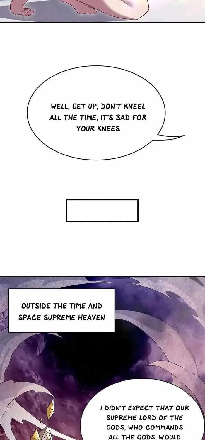 My Female Apprentices Are All Big Shots From the Future Zinmanga X Chapter 267 Page 36
