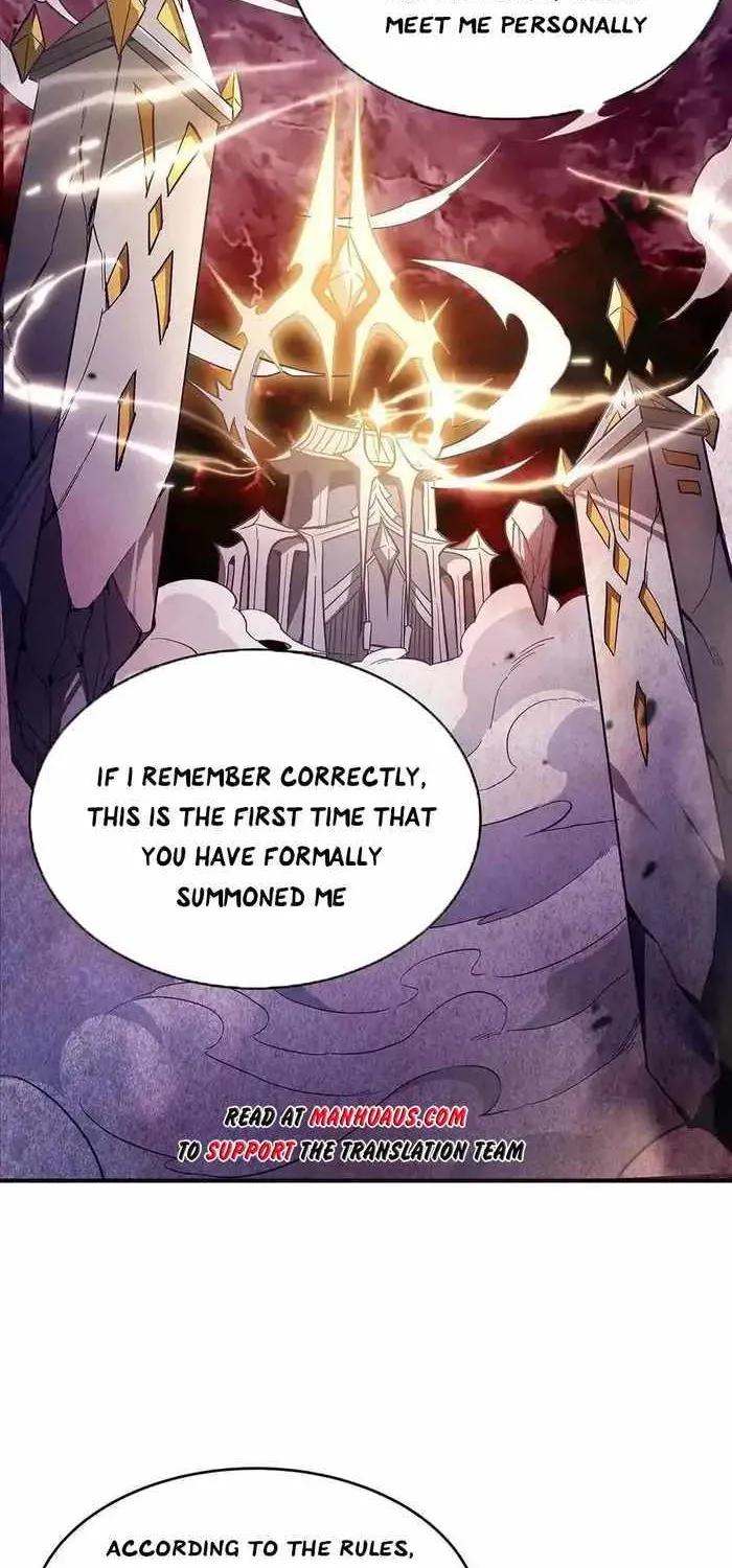 My Female Apprentices Are All Big Shots From the Future Zinmanga X Chapter 267 Page 37