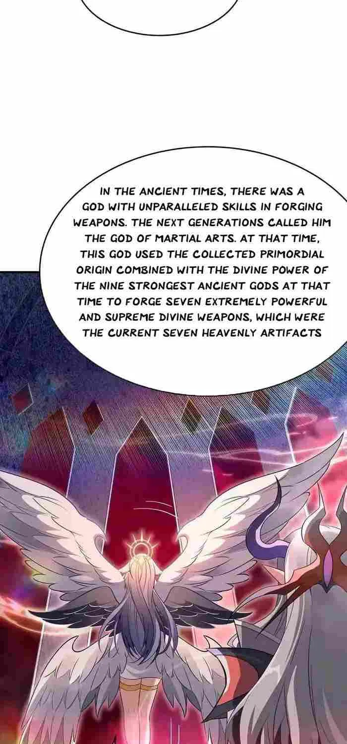 My Female Apprentices Are All Big Shots From the Future Zinmanga X Chapter 267 Page 44