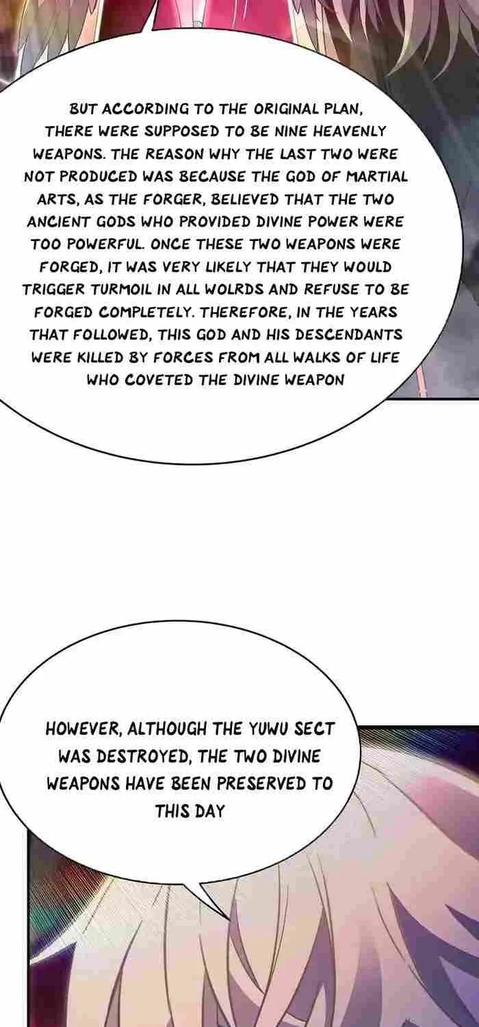 My Female Apprentices Are All Big Shots From the Future Zinmanga X Chapter 267 Page 45