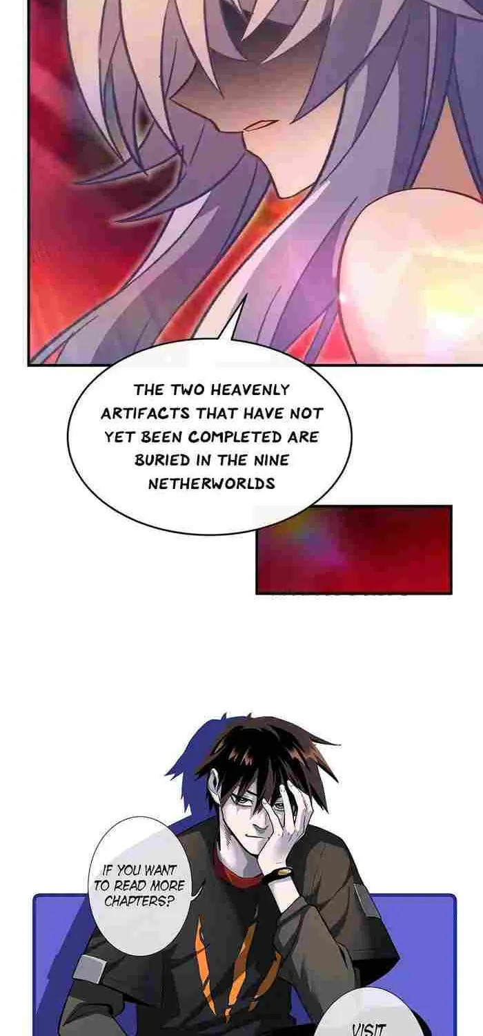 My Female Apprentices Are All Big Shots From the Future Zinmanga X Chapter 267 Page 46