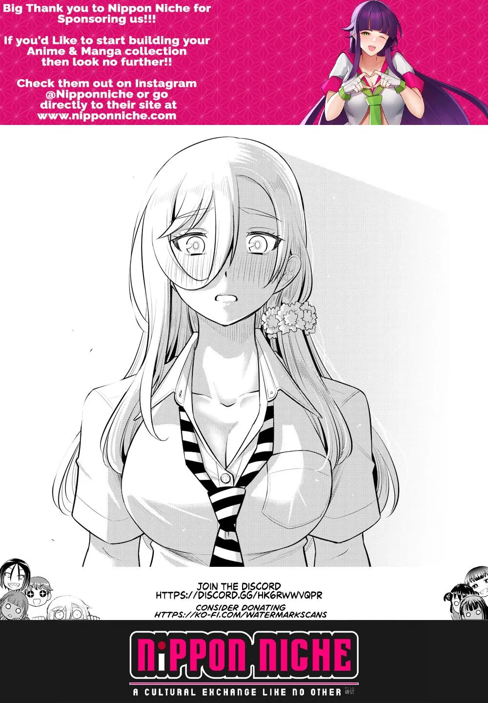 Yankee Jk Kuzuhana-Chan Zinmanga X Chapter 176 Page 21