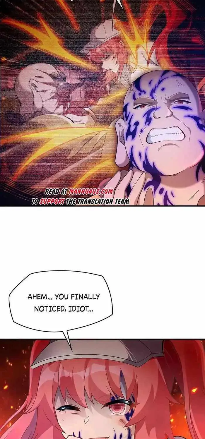 My Female Apprentices Are All Big Shots From the Future Zinmanga X Chapter 265 Page 4