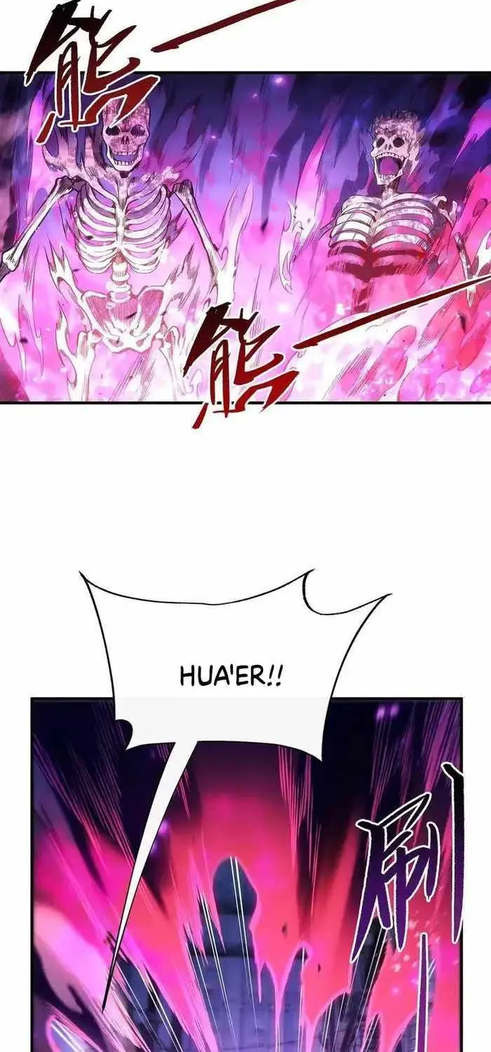 My Female Apprentices Are All Big Shots From the Future Zinmanga X Chapter 265 Page 29