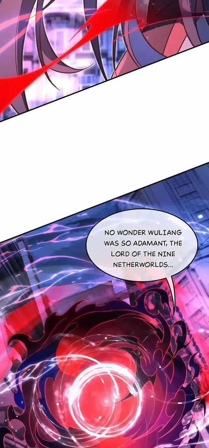 My Female Apprentices Are All Big Shots From the Future Zinmanga X Chapter 265 Page 40