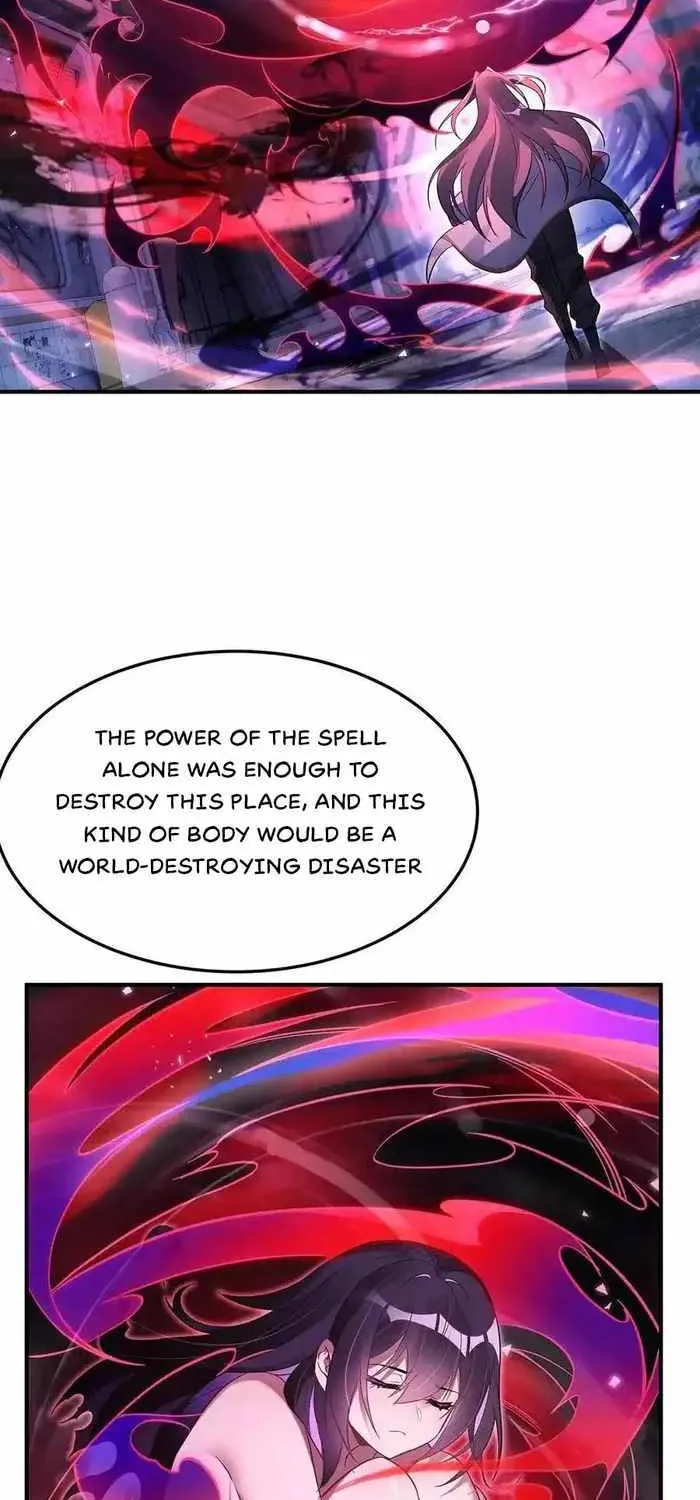 My Female Apprentices Are All Big Shots From the Future Zinmanga X Chapter 265 Page 41