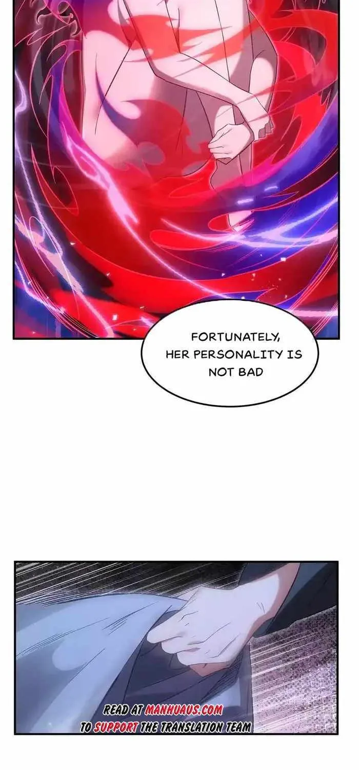 My Female Apprentices Are All Big Shots From the Future Zinmanga X Chapter 265 Page 42