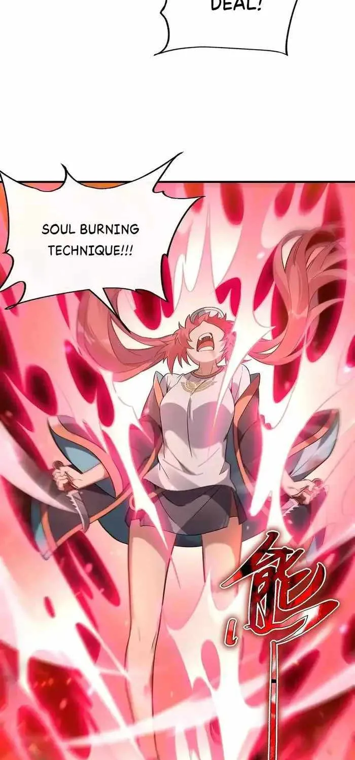 My Female Apprentices Are All Big Shots From the Future Zinmanga X Chapter 264 Page 40