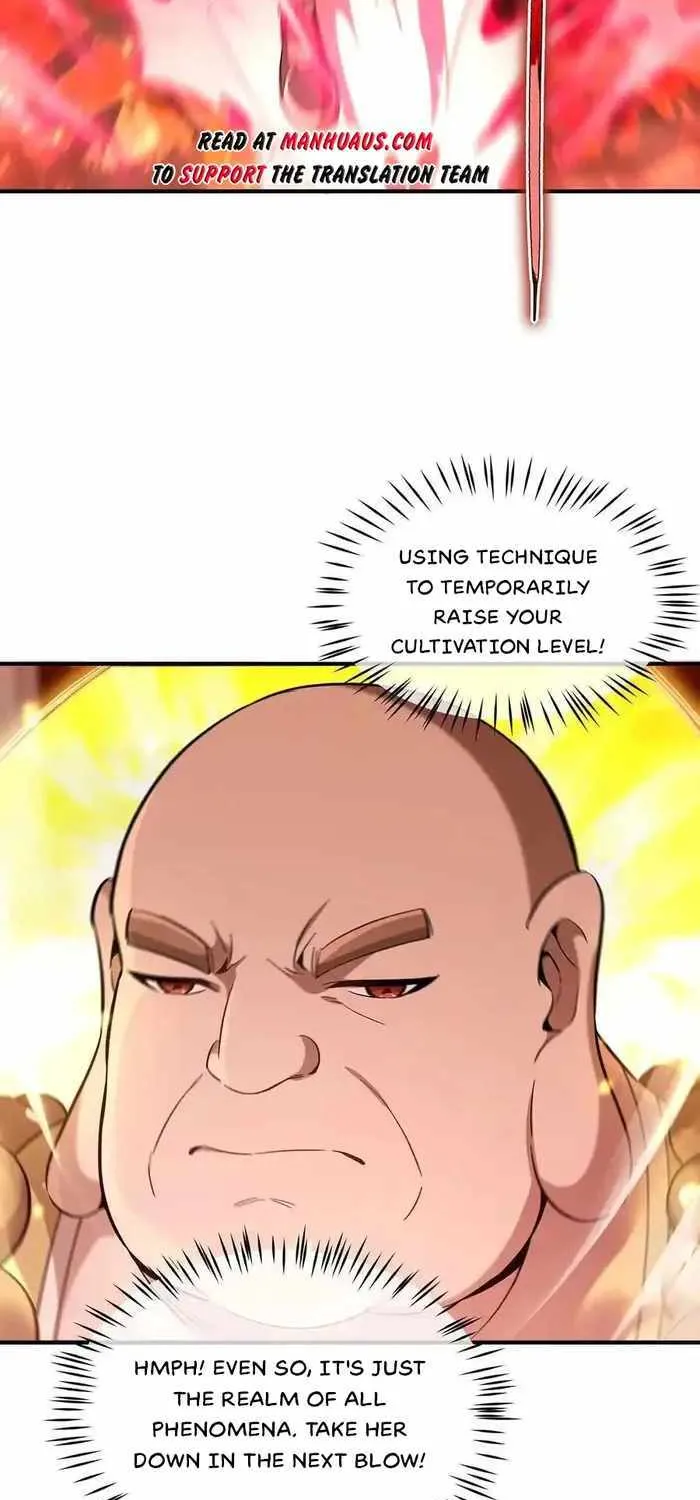 My Female Apprentices Are All Big Shots From the Future Zinmanga X Chapter 264 Page 41