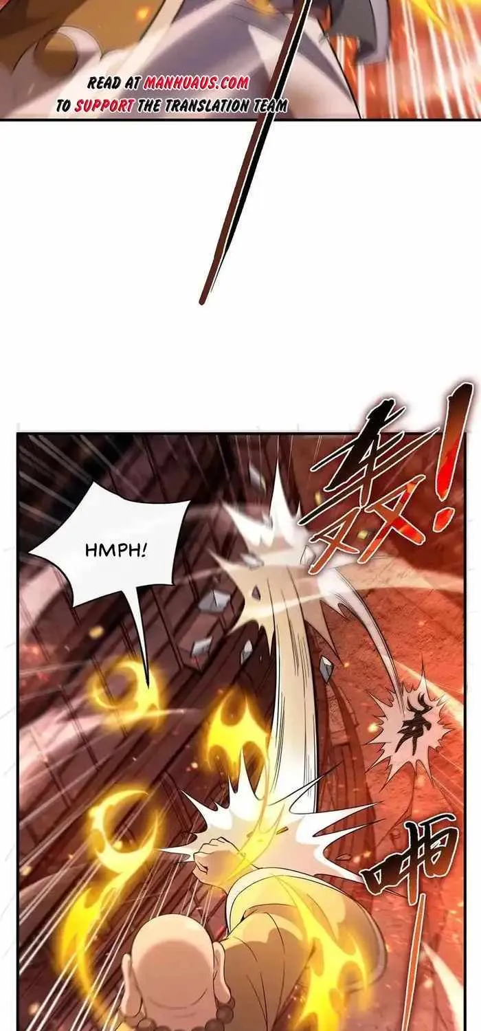 My Female Apprentices Are All Big Shots From the Future Zinmanga X Chapter 264 Page 47