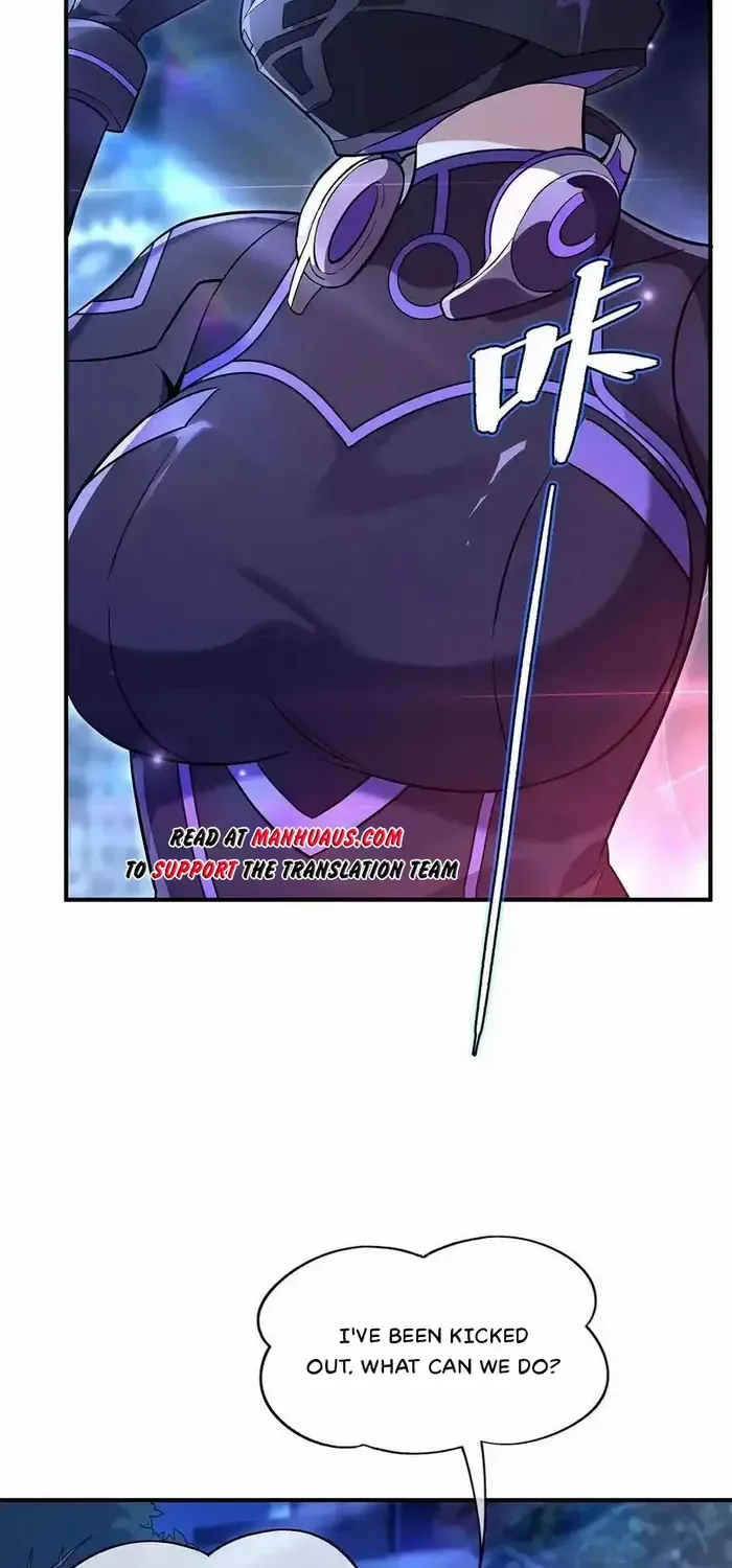 My Female Apprentices Are All Big Shots From the Future Zinmanga X Chapter 263 Page 8