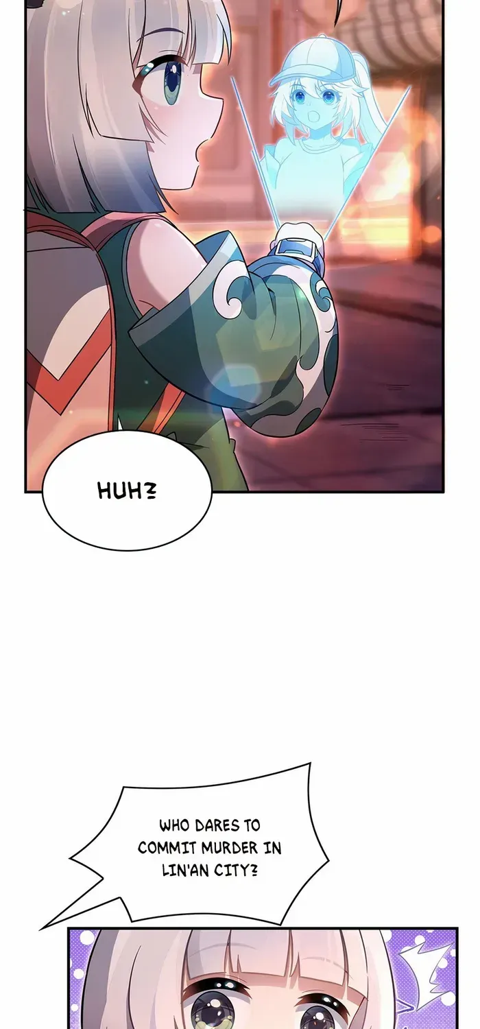 My Female Apprentices Are All Big Shots From the Future Zinmanga X Chapter 261 Page 22