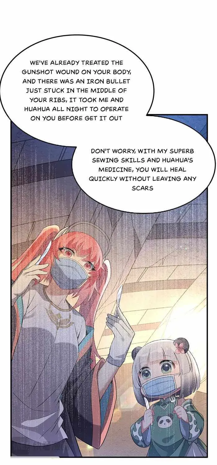 My Female Apprentices Are All Big Shots From the Future Zinmanga X Chapter 260 Page 11