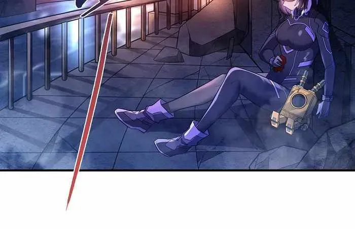 My Female Apprentices Are All Big Shots From the Future Zinmanga X Chapter 259 Page 46