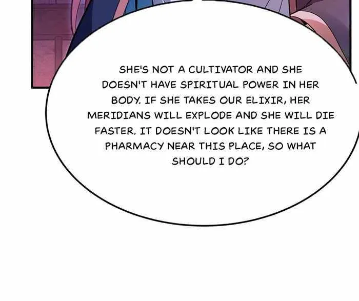 My Female Apprentices Are All Big Shots From the Future Zinmanga X Chapter 259 Page 51