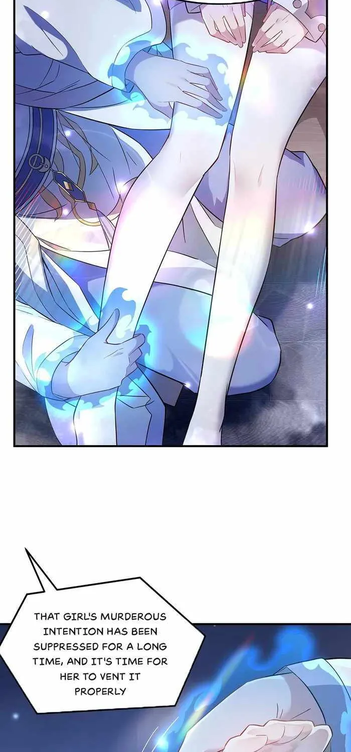 My Female Apprentices Are All Big Shots From the Future Zinmanga X Chapter 257 Page 4