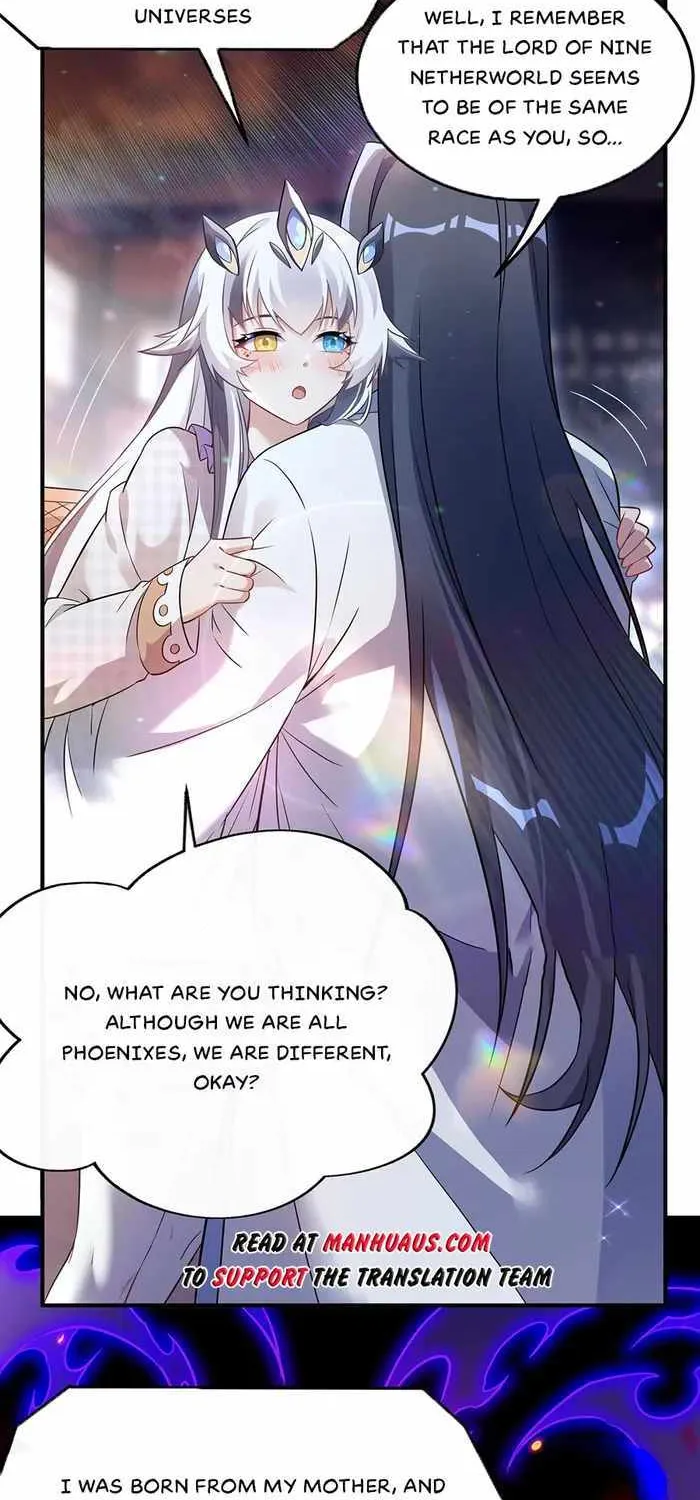My Female Apprentices Are All Big Shots From the Future Zinmanga X Chapter 257 Page 12