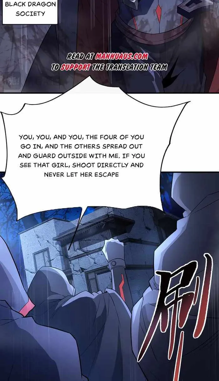My Female Apprentices Are All Big Shots From the Future Zinmanga X Chapter 257 Page 35