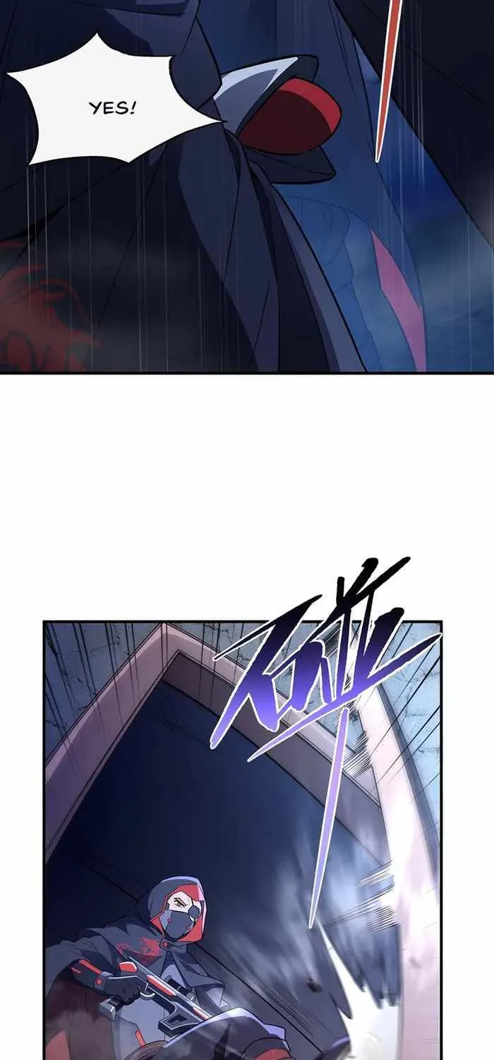 My Female Apprentices Are All Big Shots From the Future Zinmanga X Chapter 257 Page 36