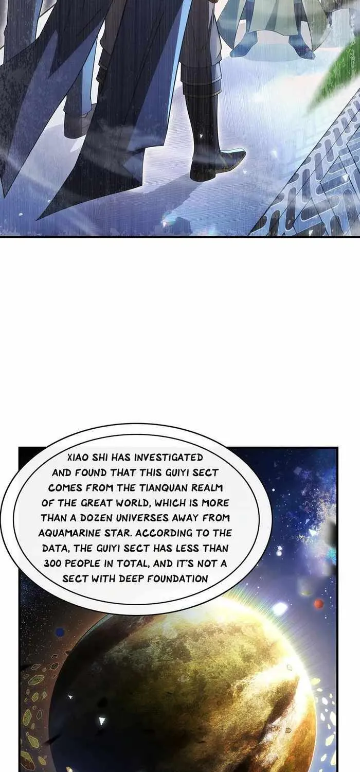 My Female Apprentices Are All Big Shots From the Future Zinmanga X Chapter 256 Page 28