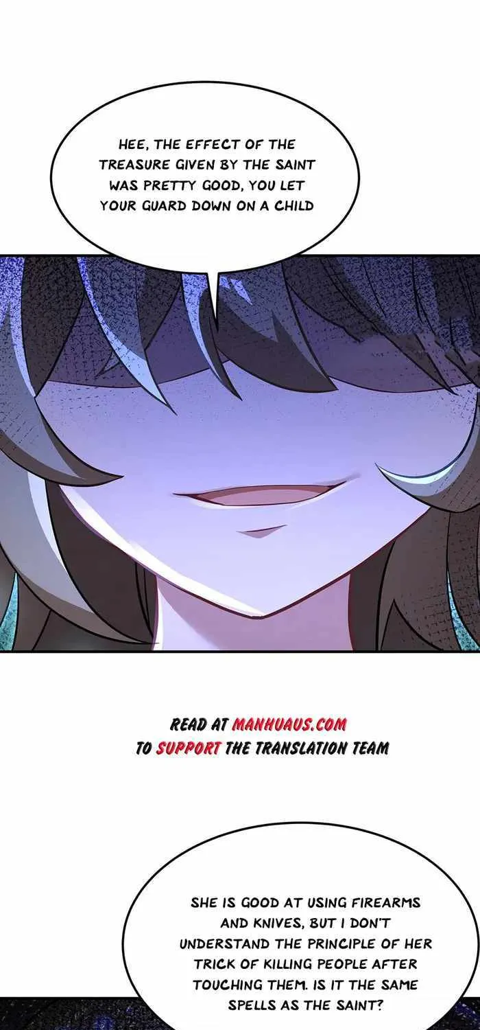 My Female Apprentices Are All Big Shots From the Future Zinmanga X Chapter 256 Page 52