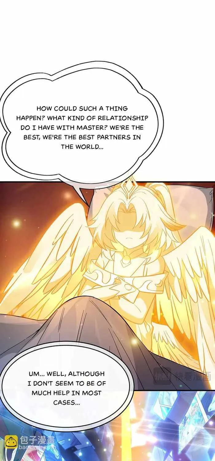 My Female Apprentices Are All Big Shots From the Future Zinmanga X Chapter 253 Page 31