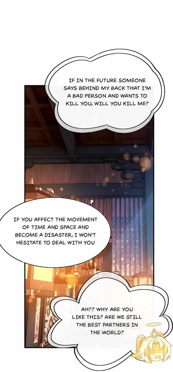 My Female Apprentices Are All Big Shots From the Future Zinmanga X Chapter 253 Page 35