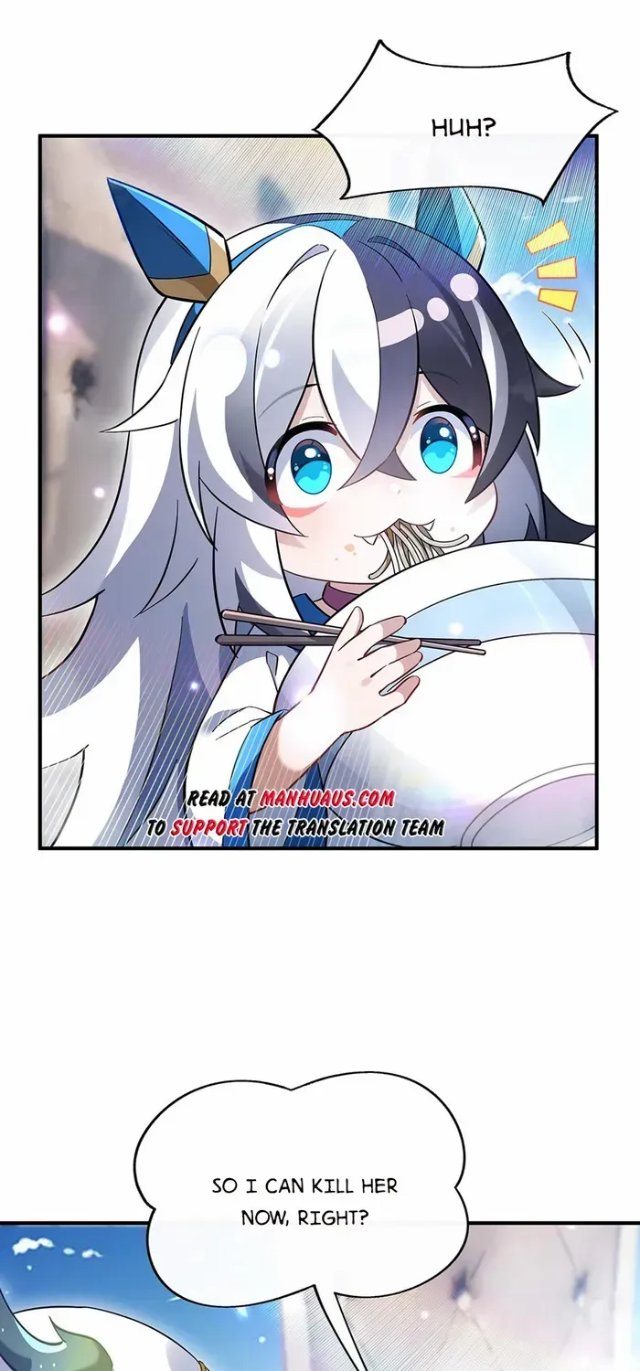 My Female Apprentices Are All Big Shots From the Future Zinmanga X Chapter 252 Page 4