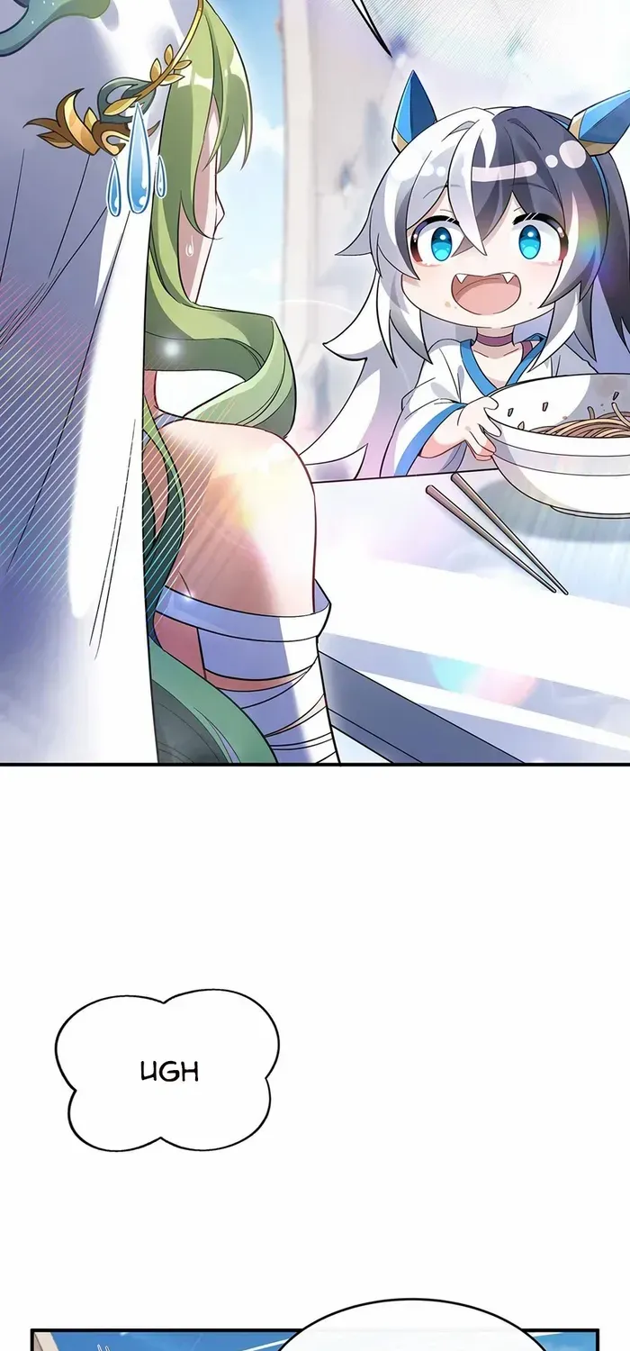 My Female Apprentices Are All Big Shots From the Future Zinmanga X Chapter 252 Page 5