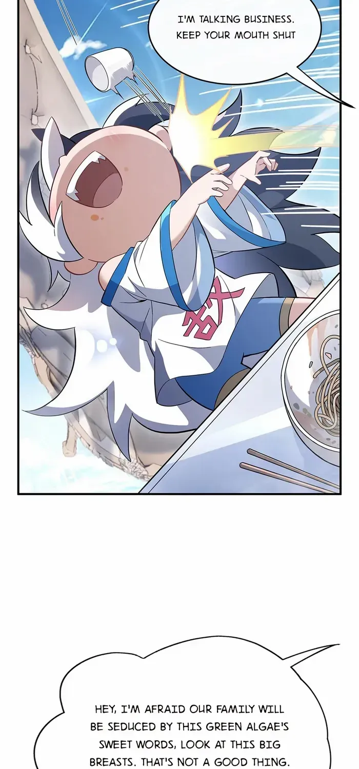 My Female Apprentices Are All Big Shots From the Future Zinmanga X Chapter 252 Page 6
