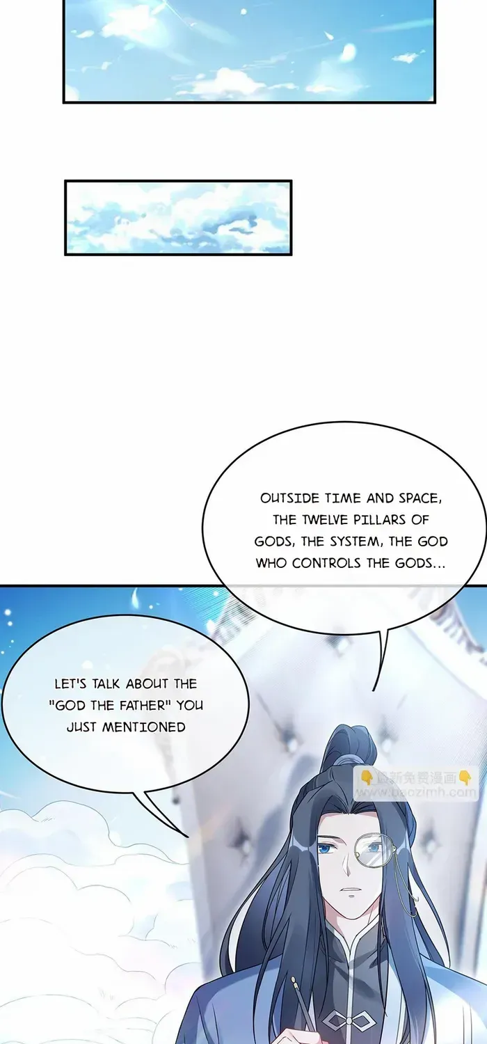 My Female Apprentices Are All Big Shots From the Future Zinmanga X Chapter 252 Page 11