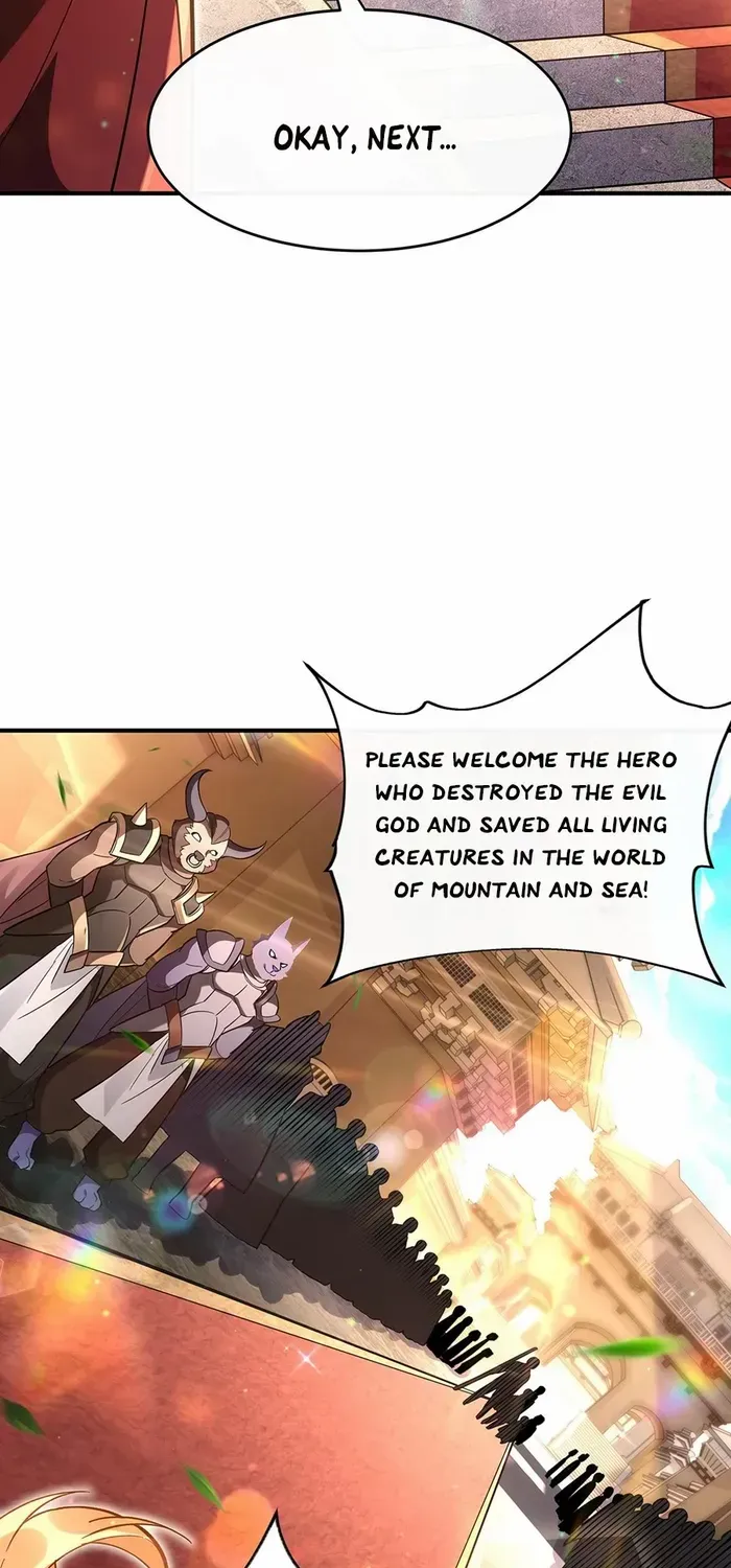 My Female Apprentices Are All Big Shots From the Future Zinmanga X Chapter 251 Page 23